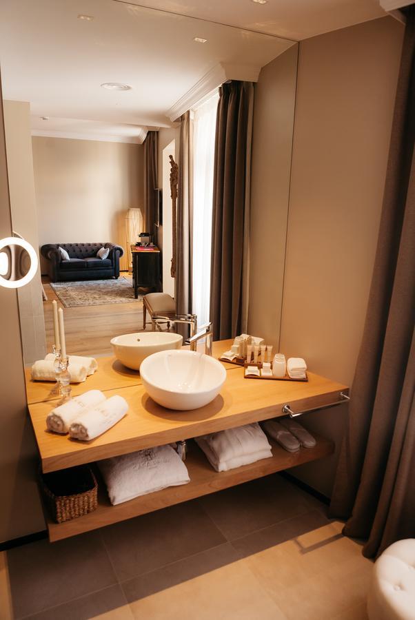 Hotel Casa Peya - Adults Only 팔라프루헬 외부 사진