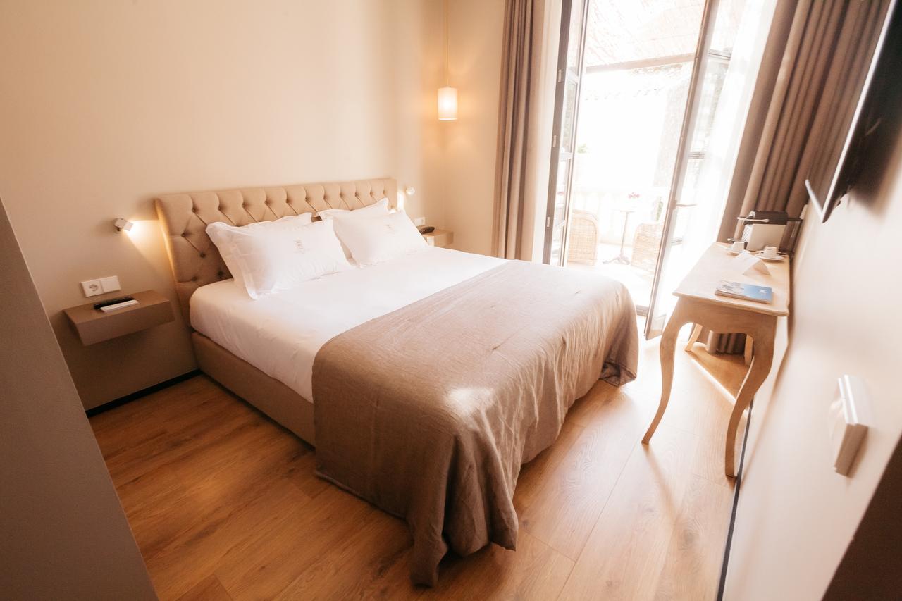 Hotel Casa Peya - Adults Only 팔라프루헬 외부 사진