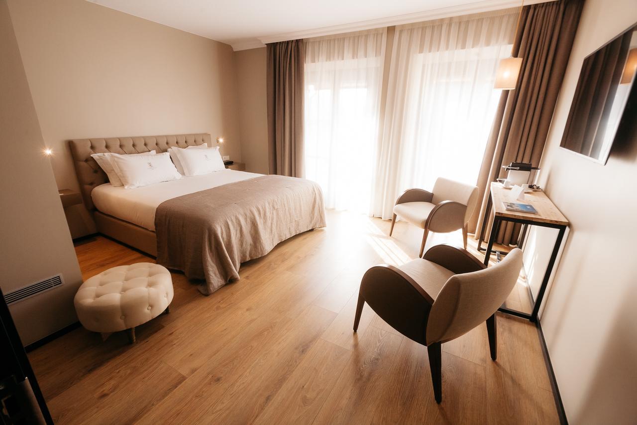 Hotel Casa Peya - Adults Only 팔라프루헬 외부 사진