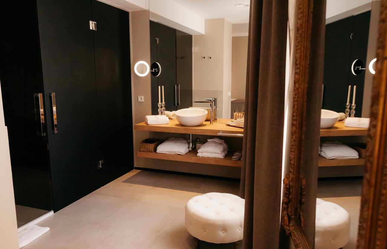 Hotel Casa Peya - Adults Only 팔라프루헬 외부 사진