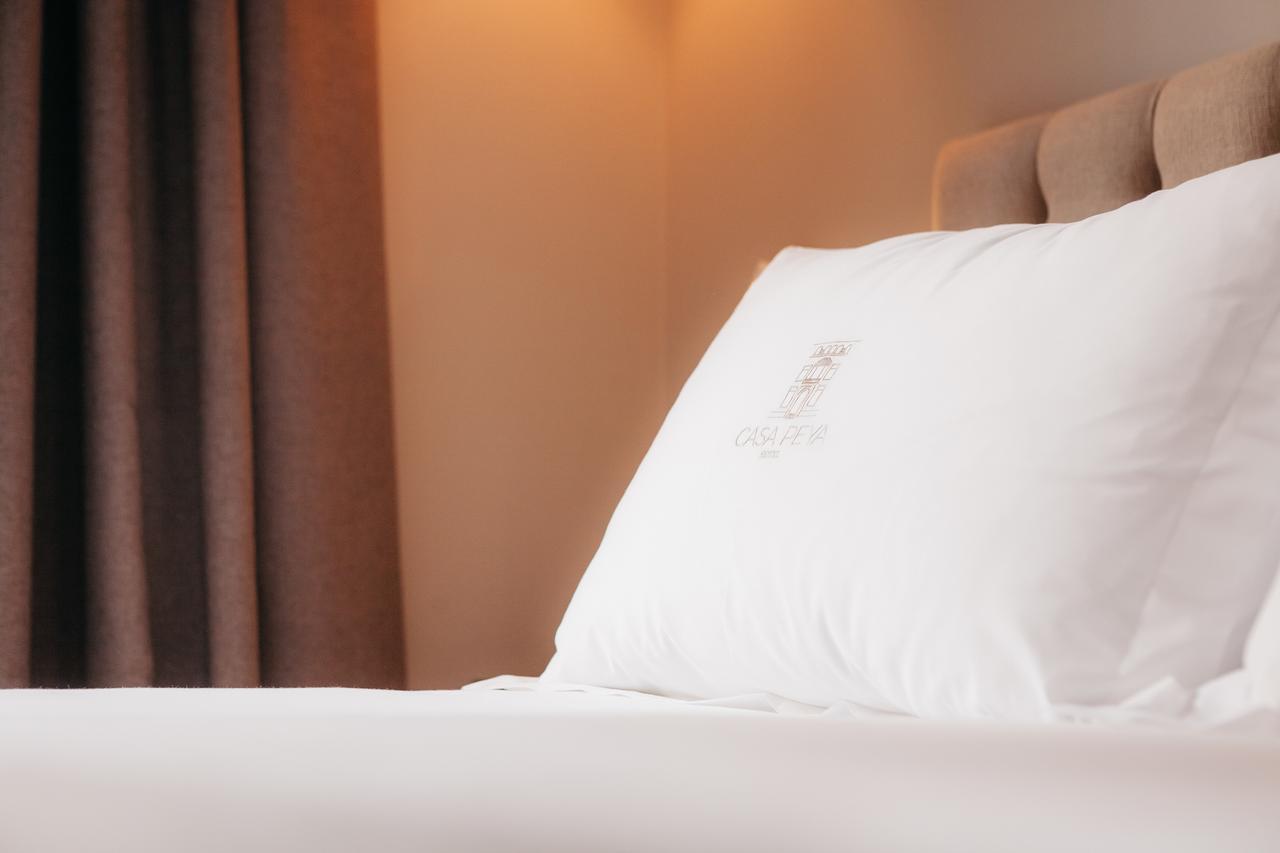 Hotel Casa Peya - Adults Only 팔라프루헬 외부 사진